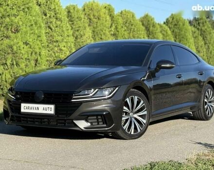 Фольксваген Arteon, объемом двигателя 2 л и пробегом 113 тыс. км за 24990 $, фото 11 на Automoto.ua