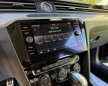 Фольксваген Arteon, объемом двигателя 2 л и пробегом 113 тыс. км за 24990 $, фото 18 на Automoto.ua