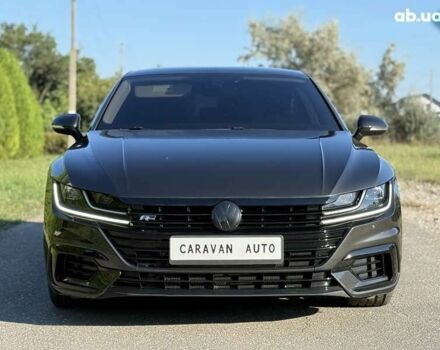 Фольксваген Arteon, объемом двигателя 2 л и пробегом 113 тыс. км за 24990 $, фото 4 на Automoto.ua