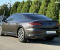 Фольксваген Arteon, объемом двигателя 2 л и пробегом 113 тыс. км за 24990 $, фото 14 на Automoto.ua
