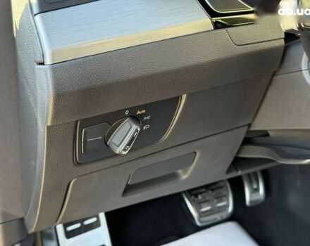 Фольксваген Arteon, объемом двигателя 2 л и пробегом 113 тыс. км за 24990 $, фото 21 на Automoto.ua