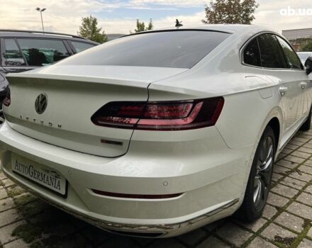 Фольксваген Arteon, объемом двигателя 2 л и пробегом 53 тыс. км за 32495 $, фото 2 на Automoto.ua
