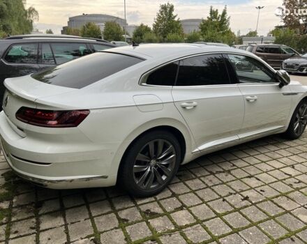 Фольксваген Arteon, объемом двигателя 2 л и пробегом 53 тыс. км за 32495 $, фото 24 на Automoto.ua