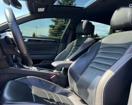 Фольксваген Arteon, об'ємом двигуна 2 л та пробігом 22 тис. км за 26800 $, фото 14 на Automoto.ua