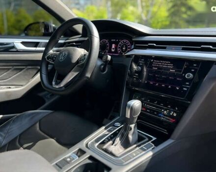 Фольксваген Arteon, об'ємом двигуна 2 л та пробігом 22 тис. км за 26800 $, фото 11 на Automoto.ua