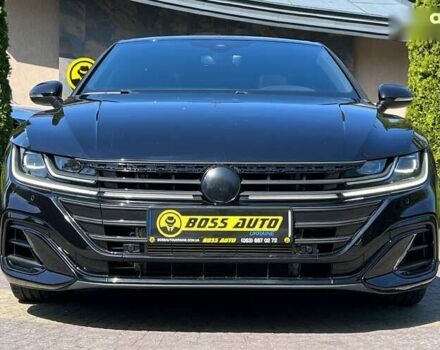 Фольксваген Arteon, об'ємом двигуна 2 л та пробігом 22 тис. км за 26800 $, фото 1 на Automoto.ua