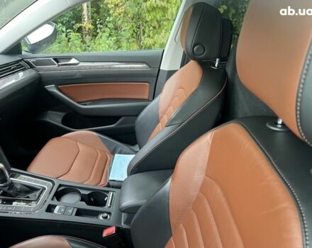 Фольксваген Arteon, объемом двигателя 2 л и пробегом 53 тыс. км за 32495 $, фото 19 на Automoto.ua