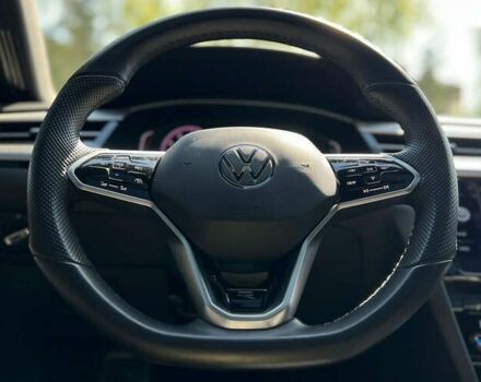 Фольксваген Arteon, об'ємом двигуна 2 л та пробігом 22 тис. км за 26800 $, фото 18 на Automoto.ua