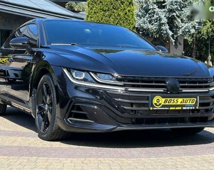 Фольксваген Arteon, об'ємом двигуна 2 л та пробігом 22 тис. км за 26800 $, фото 8 на Automoto.ua