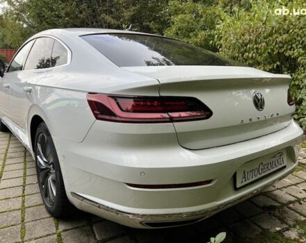 Фольксваген Arteon, объемом двигателя 2 л и пробегом 53 тыс. км за 32495 $, фото 22 на Automoto.ua