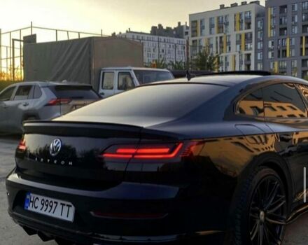 Фольксваген Arteon, объемом двигателя 2 л и пробегом 43 тыс. км за 36000 $, фото 5 на Automoto.ua