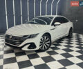 Фольксваген Arteon, объемом двигателя 1.98 л и пробегом 126 тыс. км за 23500 $, фото 8 на Automoto.ua