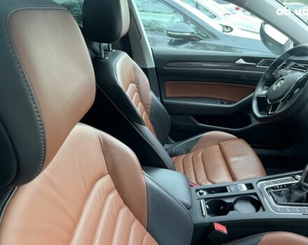 Фольксваген Arteon, объемом двигателя 2 л и пробегом 53 тыс. км за 32495 $, фото 12 на Automoto.ua
