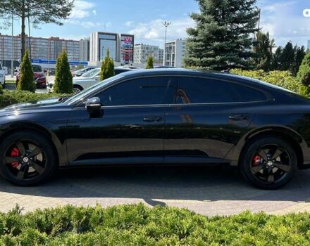 Фольксваген Arteon, об'ємом двигуна 2 л та пробігом 22 тис. км за 26800 $, фото 3 на Automoto.ua