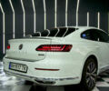 Фольксваген Arteon, объемом двигателя 1.98 л и пробегом 126 тыс. км за 23500 $, фото 34 на Automoto.ua