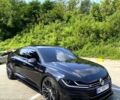 Фольксваген Arteon, объемом двигателя 2 л и пробегом 43 тыс. км за 36000 $, фото 1 на Automoto.ua