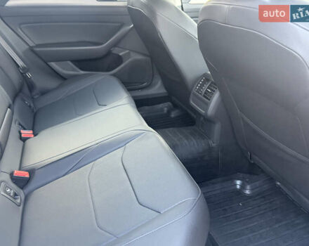 Фольксваген Arteon, объемом двигателя 1.98 л и пробегом 126 тыс. км за 23500 $, фото 17 на Automoto.ua