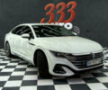 Фольксваген Arteon, объемом двигателя 1.98 л и пробегом 126 тыс. км за 23500 $, фото 22 на Automoto.ua