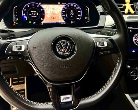 Фольксваген Arteon, об'ємом двигуна 2 л та пробігом 43 тис. км за 36000 $, фото 7 на Automoto.ua