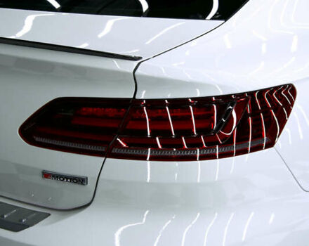 Фольксваген Arteon, объемом двигателя 1.98 л и пробегом 126 тыс. км за 23500 $, фото 38 на Automoto.ua