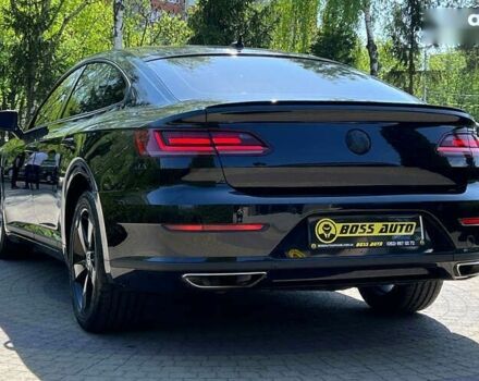 Фольксваген Arteon, об'ємом двигуна 2 л та пробігом 22 тис. км за 26800 $, фото 4 на Automoto.ua