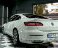 Фольксваген Arteon, объемом двигателя 1.98 л и пробегом 126 тыс. км за 23500 $, фото 33 на Automoto.ua