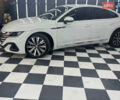 Фольксваген Arteon, объемом двигателя 1.98 л и пробегом 126 тыс. км за 23500 $, фото 29 на Automoto.ua