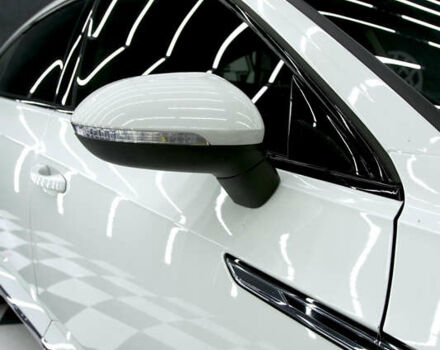 Фольксваген Arteon, объемом двигателя 1.98 л и пробегом 126 тыс. км за 23500 $, фото 5 на Automoto.ua