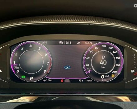 Фольксваген Arteon, об'ємом двигуна 2 л та пробігом 22 тис. км за 26800 $, фото 22 на Automoto.ua