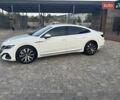 Фольксваген Arteon, объемом двигателя 1.98 л и пробегом 126 тыс. км за 23500 $, фото 39 на Automoto.ua