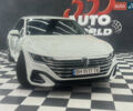 Фольксваген Arteon, объемом двигателя 1.98 л и пробегом 126 тыс. км за 23500 $, фото 20 на Automoto.ua
