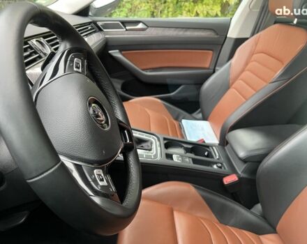 Фольксваген Arteon, объемом двигателя 2 л и пробегом 53 тыс. км за 32495 $, фото 17 на Automoto.ua