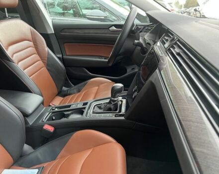 Фольксваген Arteon, объемом двигателя 2 л и пробегом 53 тыс. км за 32495 $, фото 10 на Automoto.ua