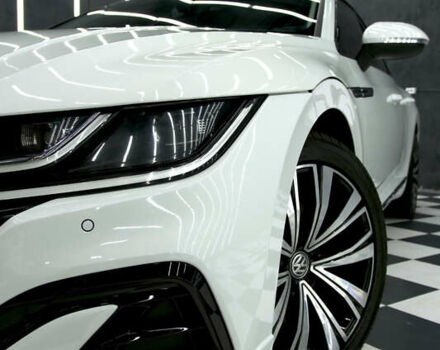 Фольксваген Arteon, объемом двигателя 1.98 л и пробегом 126 тыс. км за 23500 $, фото 2 на Automoto.ua