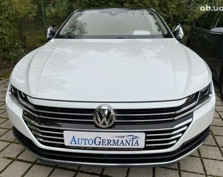 Фольксваген Arteon, объемом двигателя 2 л и пробегом 53 тыс. км за 32495 $, фото 9 на Automoto.ua
