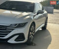 Фольксваген Arteon, объемом двигателя 1.98 л и пробегом 126 тыс. км за 23500 $, фото 18 на Automoto.ua