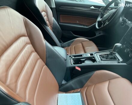 Фольксваген Arteon, объемом двигателя 2 л и пробегом 53 тыс. км за 32495 $, фото 11 на Automoto.ua