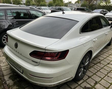Фольксваген Arteon, объемом двигателя 2 л и пробегом 53 тыс. км за 32495 $, фото 25 на Automoto.ua
