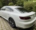 Фольксваген Arteon, объемом двигателя 2 л и пробегом 53 тыс. км за 32495 $, фото 21 на Automoto.ua