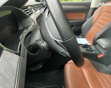 Фольксваген Arteon, объемом двигателя 2 л и пробегом 53 тыс. км за 32495 $, фото 18 на Automoto.ua