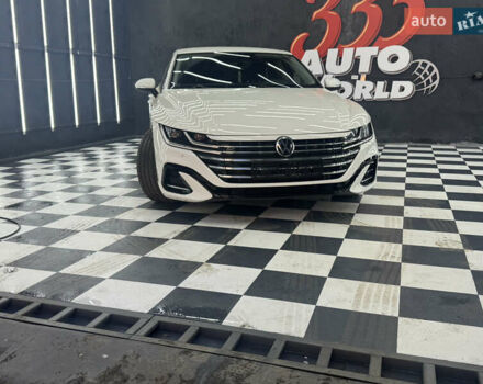 Фольксваген Arteon, объемом двигателя 1.98 л и пробегом 126 тыс. км за 23500 $, фото 27 на Automoto.ua