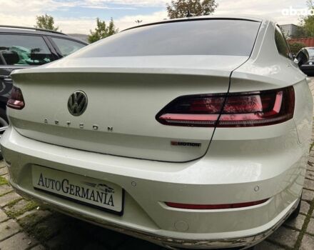 Фольксваген Arteon, объемом двигателя 2 л и пробегом 53 тыс. км за 32495 $, фото 14 на Automoto.ua