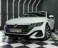 Фольксваген Arteon, объемом двигателя 1.98 л и пробегом 126 тыс. км за 23500 $, фото 1 на Automoto.ua
