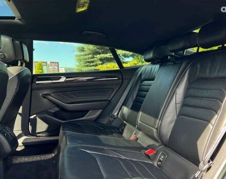 Фольксваген Arteon, об'ємом двигуна 2 л та пробігом 39 тис. км за 41800 $, фото 9 на Automoto.ua
