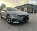 Фольксваген Arteon, об'ємом двигуна 1.98 л та пробігом 70 тис. км за 40500 $, фото 1 на Automoto.ua