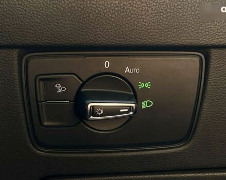 Фольксваген Arteon, об'ємом двигуна 2 л та пробігом 39 тис. км за 41800 $, фото 25 на Automoto.ua