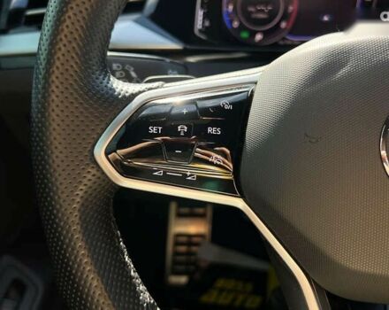 Фольксваген Arteon, об'ємом двигуна 2 л та пробігом 39 тис. км за 41800 $, фото 24 на Automoto.ua