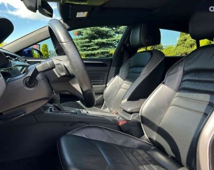 Фольксваген Arteon, об'ємом двигуна 2 л та пробігом 39 тис. км за 41800 $, фото 16 на Automoto.ua