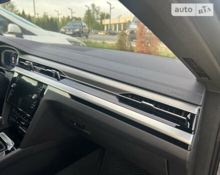 Фольксваген Arteon, объемом двигателя 1.98 л и пробегом 70 тыс. км за 40500 $, фото 21 на Automoto.ua