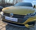 Фольксваген Arteon, объемом двигателя 2 л и пробегом 17 тыс. км за 37212 $, фото 1 на Automoto.ua